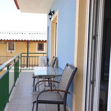 Tassos Village House Moraitika Exterior photo