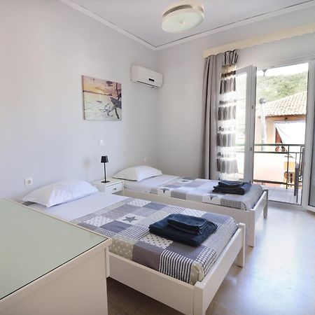 Tassos Village House Moraitika Exterior photo