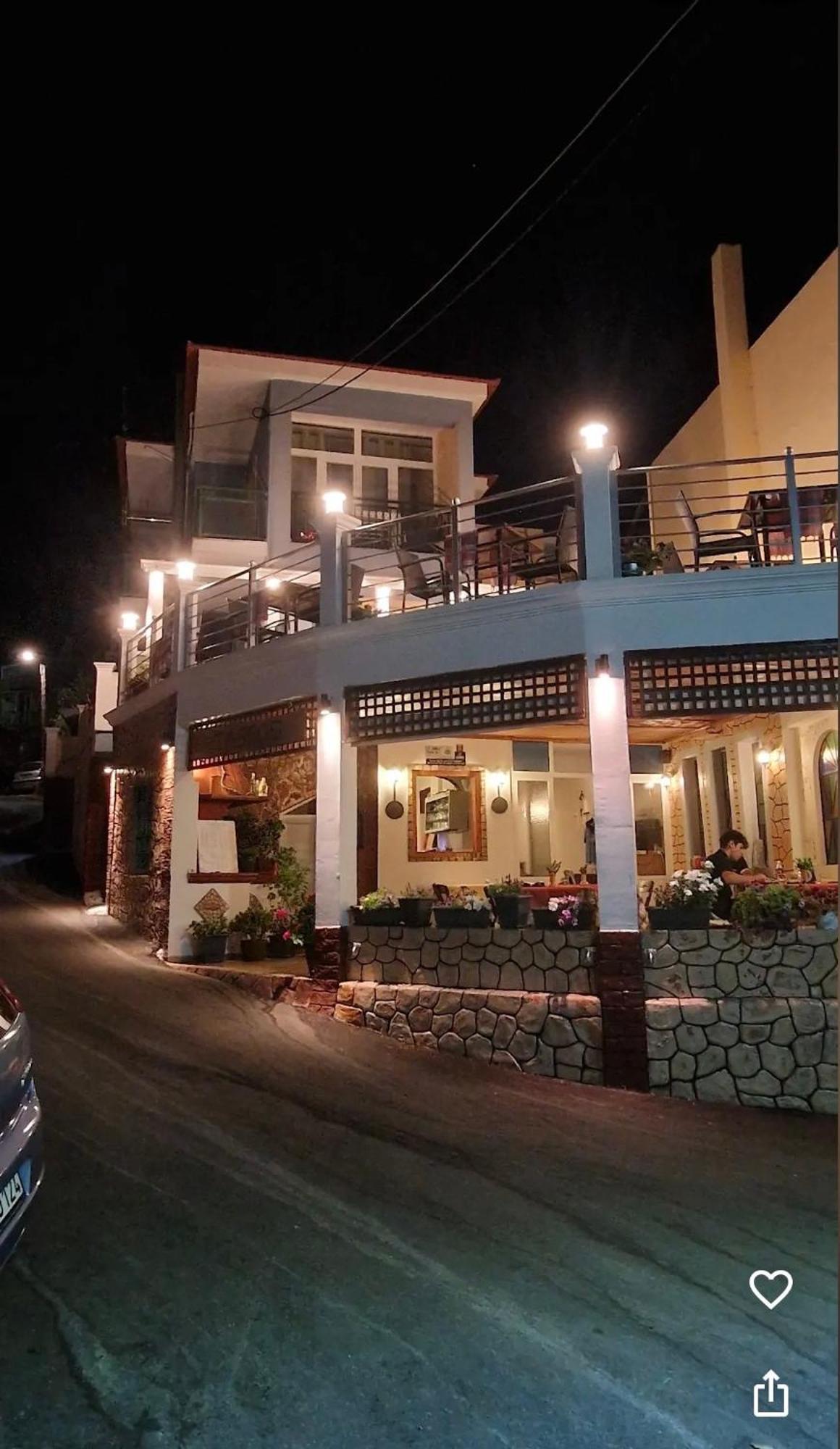 Tassos Village House Moraitika Exterior photo