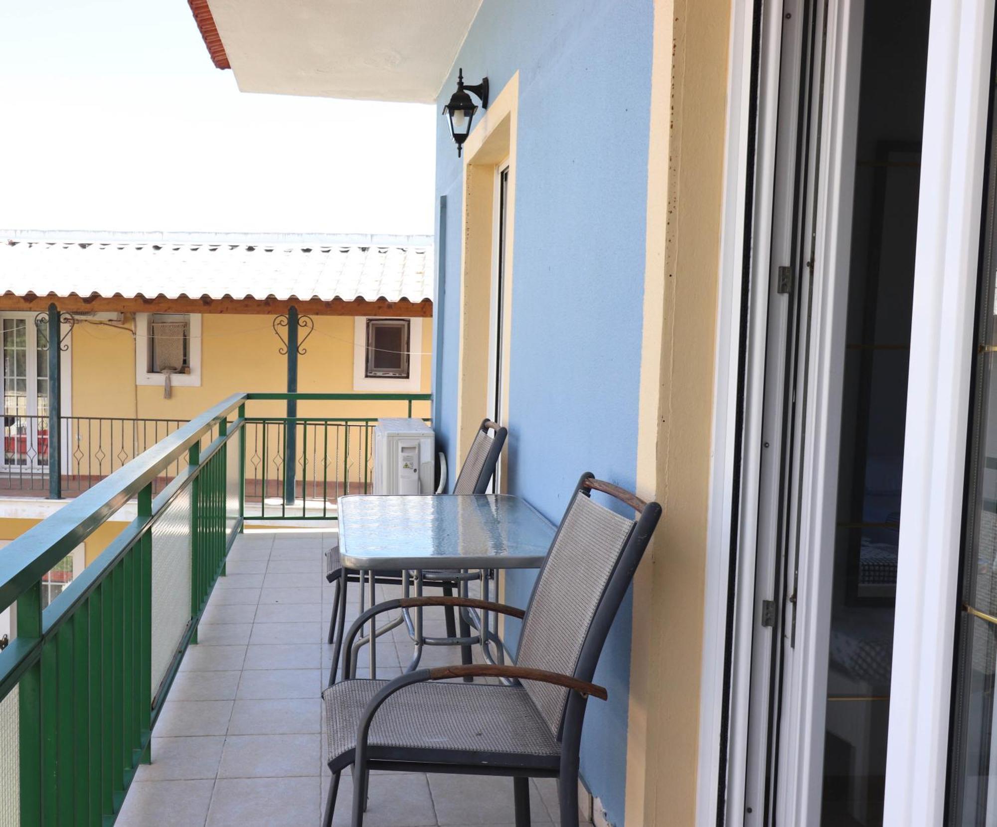 Tassos Village House Moraitika Exterior photo