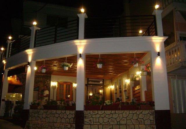 Tassos Village House Moraitika Exterior photo