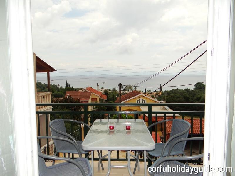 Tassos Village House Moraitika Exterior photo