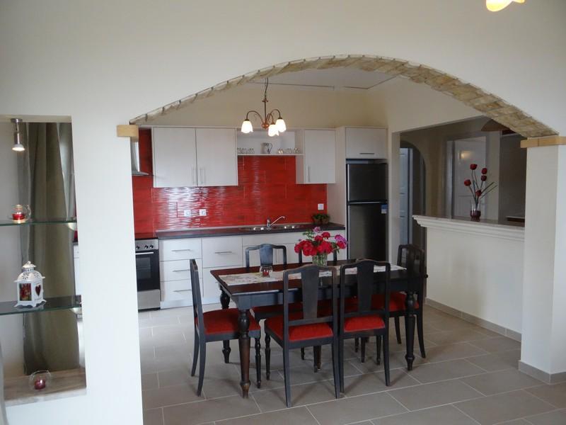 Tassos Village House Moraitika Exterior photo