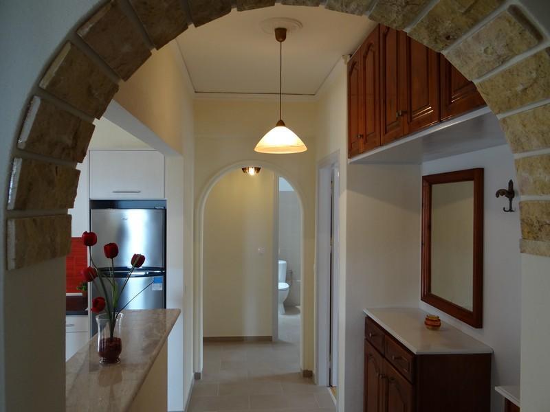 Tassos Village House Moraitika Exterior photo